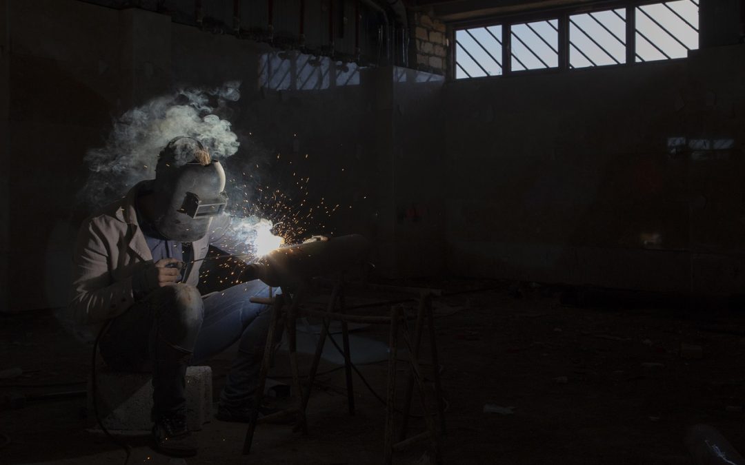 Respon Cepat di Perbukitan