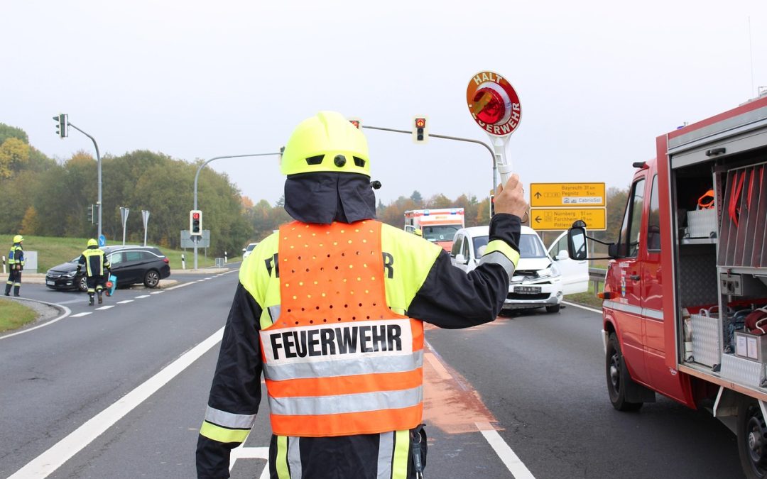Dinas Damkar Gunung Mas Tanggap Darurat di Hutan Kota